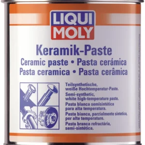Direct Beschikbaar Liqui Moly Keramiekpasta 1kg